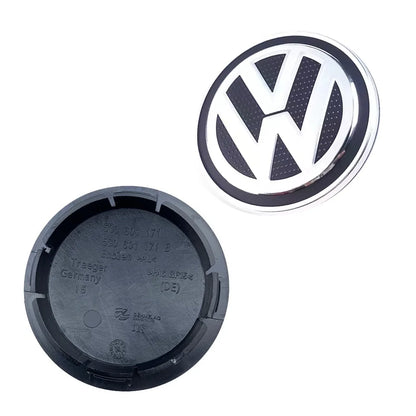 Volkswagen Wheel Centre Caps - 65mm 5G0601171