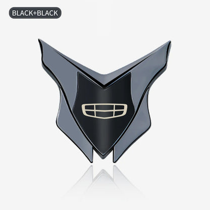 Geely 3D Metal Emblem Stickers for Atlas Pro, Xingyue L & Boyue