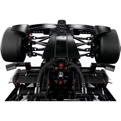 F1 Formula 1 Race Car Model - Building Kit - Mini 455PCS