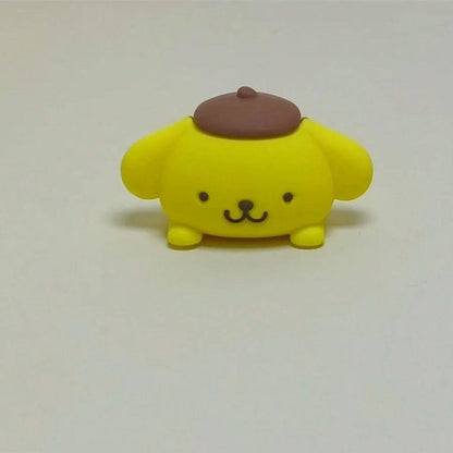 Sanrio Character Car Dashboard Decoration - Hello Kitty My Melody Kuromi