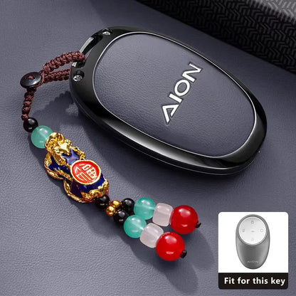 Zinc Alloy Key Case for GAC Aion V RT UT Y Plus 2024 2025