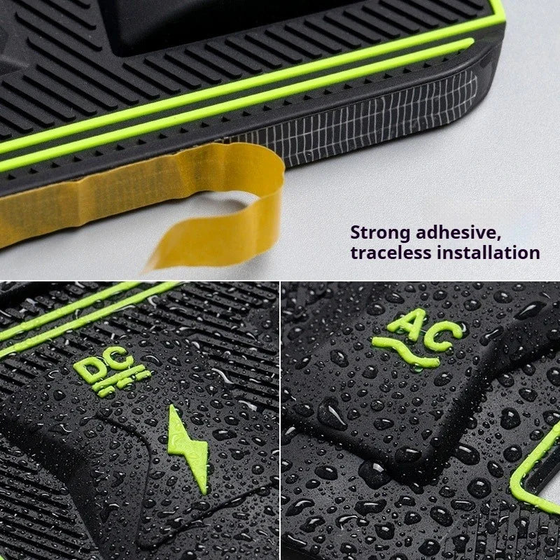 Changan Deepal Charging Port Rain Cover