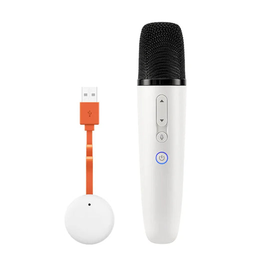 BYD Official Car Microphone with Receiver