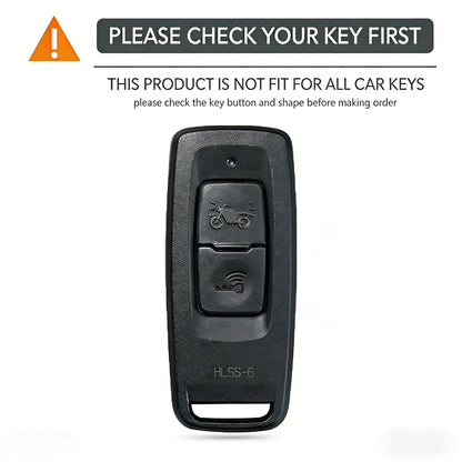 Honda Forza & X-ADV Silicone Key Case — 2 Button