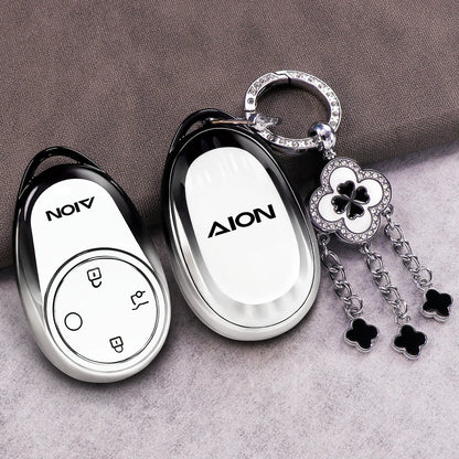 GAC Aion Remote Key Cover Shell Protector for S Plus V Y LX Models
