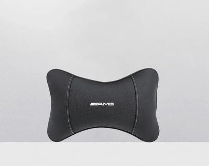 Mercedes-Benz & AMG Neck Pillow - AMG Black