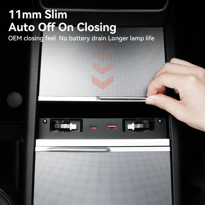 Tesla Model 3 and Y Charger Dock