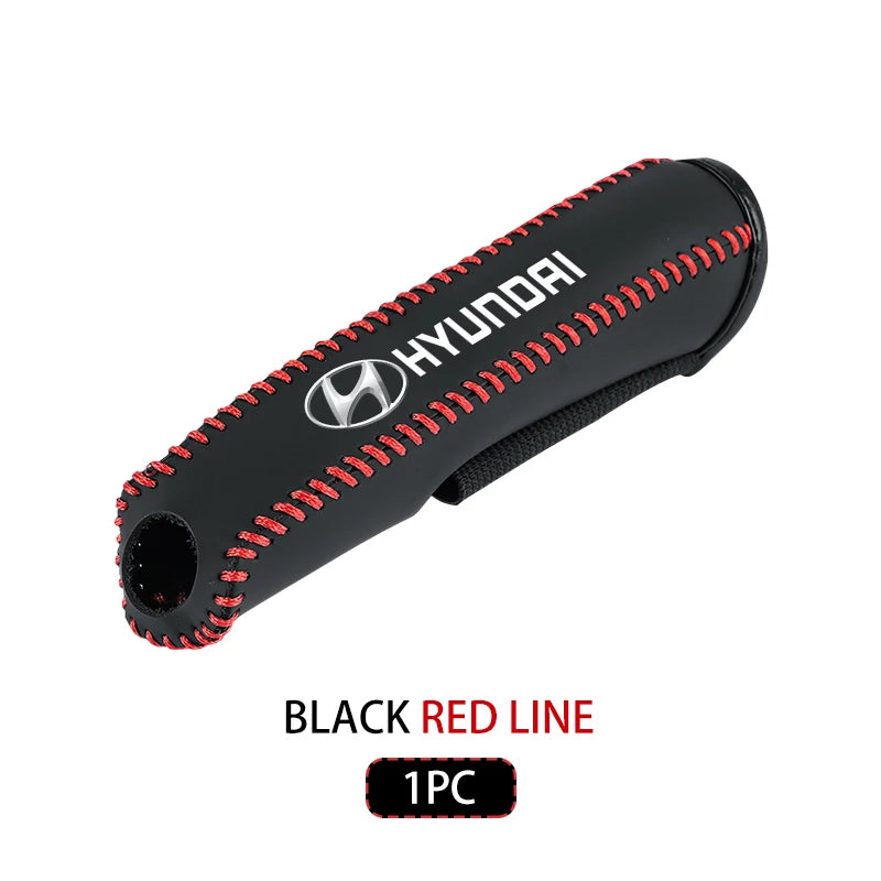 Hyundai Handbrake Cover