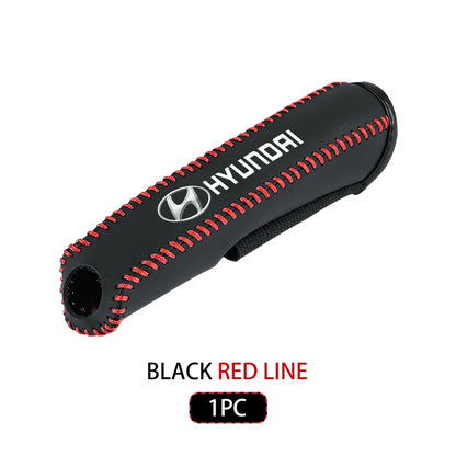 Hyundai Handbrake Cover
