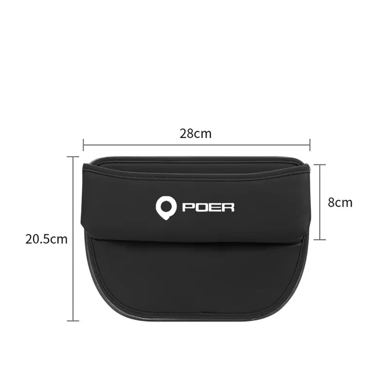 GWM Cannon and Poer Seat Gap Organiser