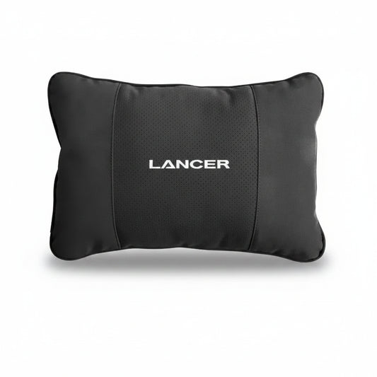 Mitsubishi Lancer/Ralliart/ASX/Outlander/Pajero Neck & Lumbar Support Pillow - Lancer Lumbar