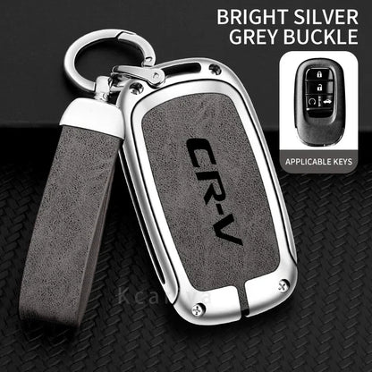 Honda CRV XRV Smart Key Case Cover