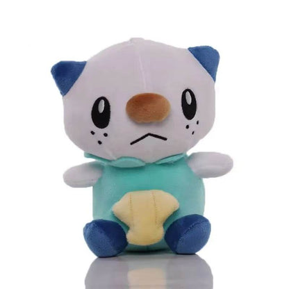Pokemon Plush Toy - Oshawott