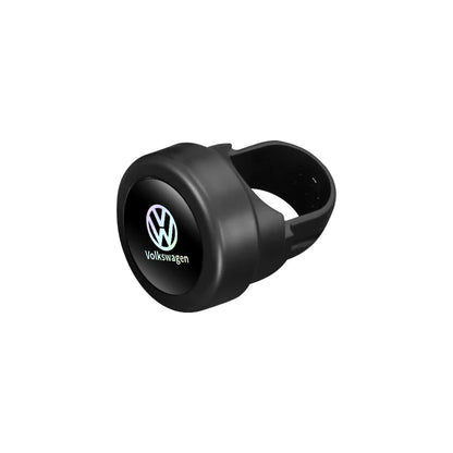 Volkswagen Steering Wheel Spinner Knob