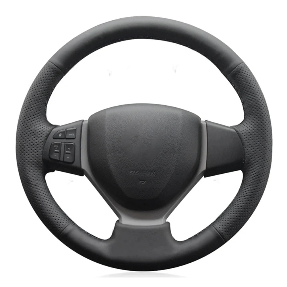 Suzuki Vitara and Swift Stitch-On Steering Wheel Cover