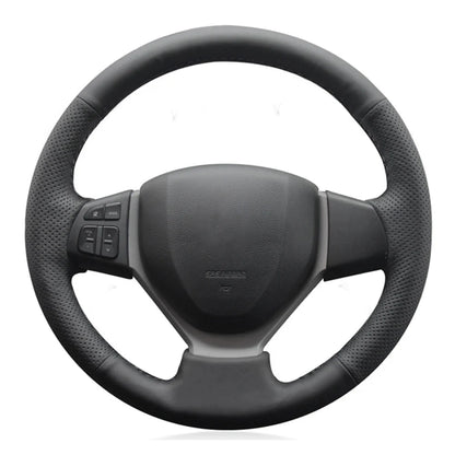 Suzuki Vitara and Swift Stitch-On Steering Wheel Cover