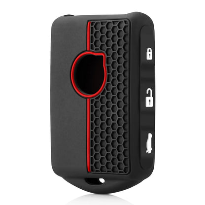 Volvo Silicone Key Cover — XC40, XC60, XC90, S60, S90