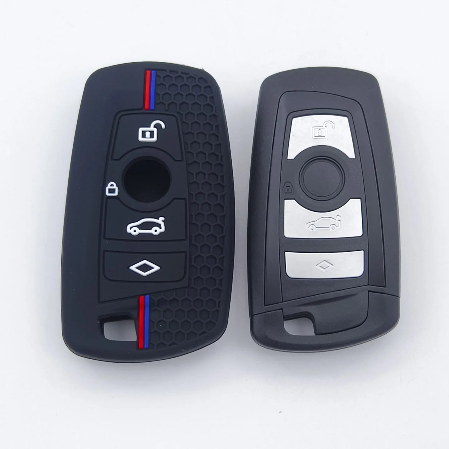 BMW Key Fob Case Cover for F20, G20, G30 and X1–X7