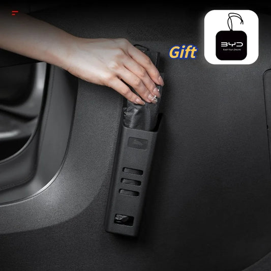 BYD Series Folding Umbrella Holder