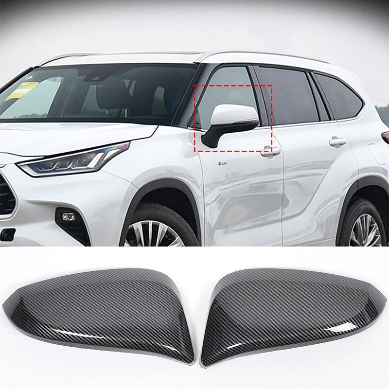Toyota Hilux Console Trim Cover - 18
