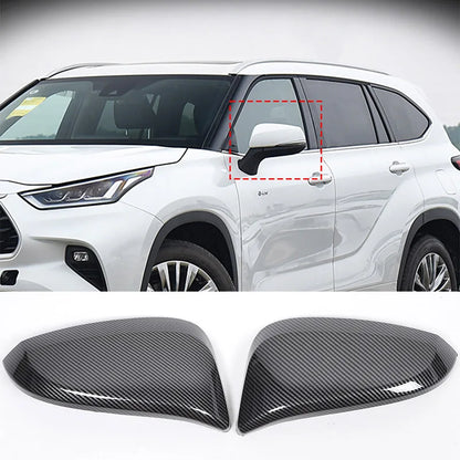 Toyota Hilux Console Trim Cover - 18