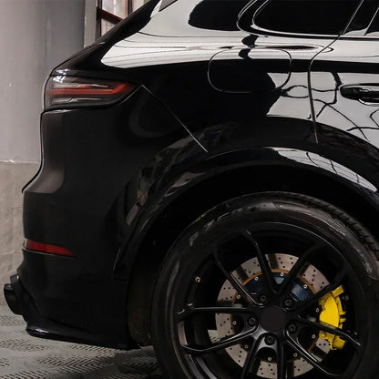Ultra Gloss PET Piano Black Vinyl Wrap Film