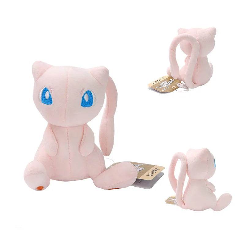Pokemon Plush Toys - Mew