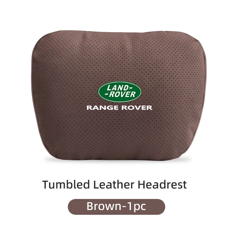Land Rover Car Seat Headrest