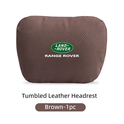 Land Rover Car Seat Headrest