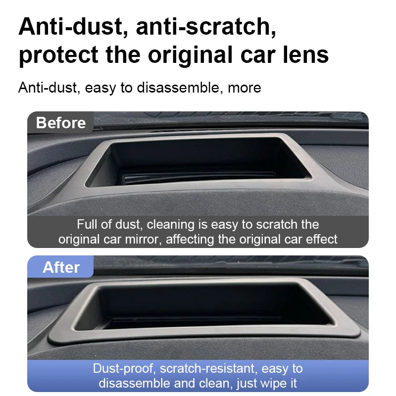 Geely Galaxy Starship 7 EM-i HUD Screen Protector