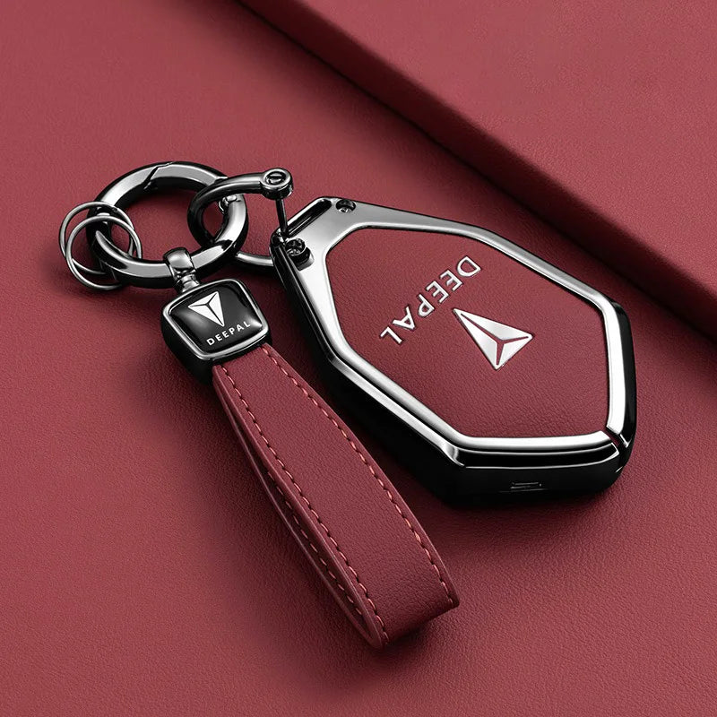 Changan Deepal Zinc Alloy Key Case