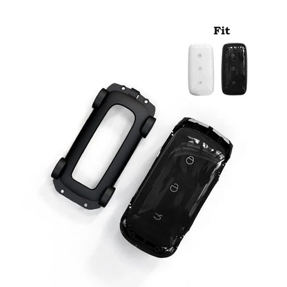 Geely Galaxy L7 and E5 ABS Smart Key Cover