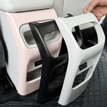 Geely EX2 Rear Seat Anti-Kick Protector Panel