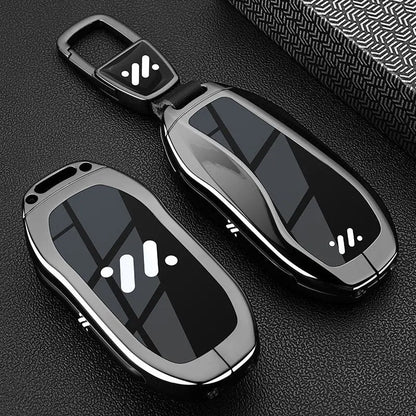 Zinc Alloy Key Case for IM Zhiji L7 LS7 L6 LS6 Remote Protection