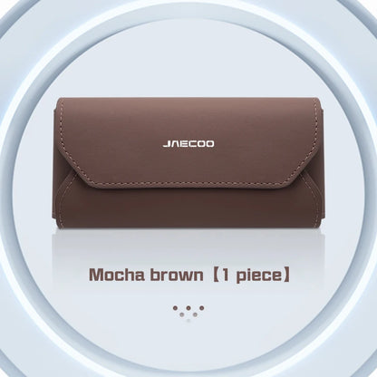 Chery Jaecoo Car Glasses Case Sunglasses Holder Storage Box