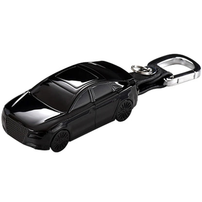 Audi Car-Shaped Key Fob Cover – A4, A5, Q5 & More