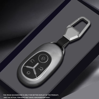 Geely EX2 TPU Smart Key Protective Case
