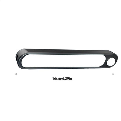 USB Rechargeable Automatic Car Trunk Sensor Light