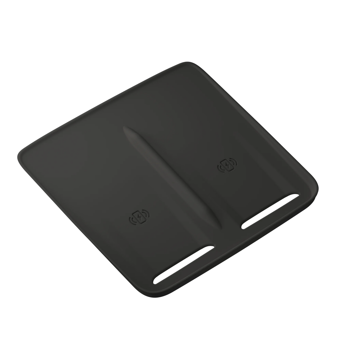 Zeekr 7X Wireless Charging Silicone Pad - black