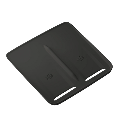 Zeekr 7X Wireless Charging Silicone Pad - black