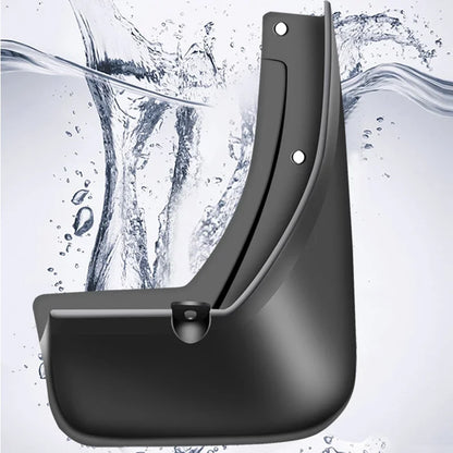 BYD Ti7 Mud Flaps and Splash Guards