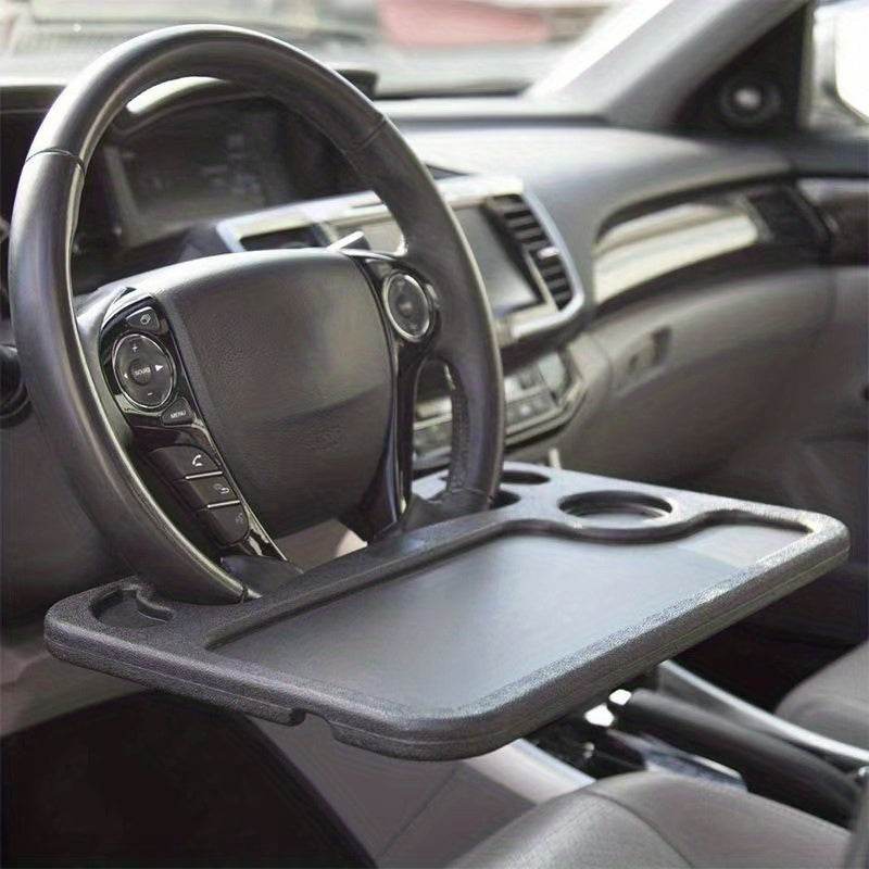 Car Steering Wheel Tray - 