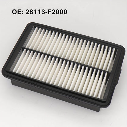 Hyundai Elantra Air Filter | 2016–2020 | OEM 28113-F0000