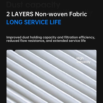 Honda Air Filter - City 7th Gen, HR-V, Jazz IV, Fit