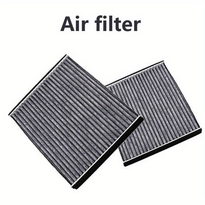 Air Filter Toyota 4Runner, FJ Cruiser, Solara, Alphard, Sequoia, Camry, RAV4, Prado, Prius, And Previa