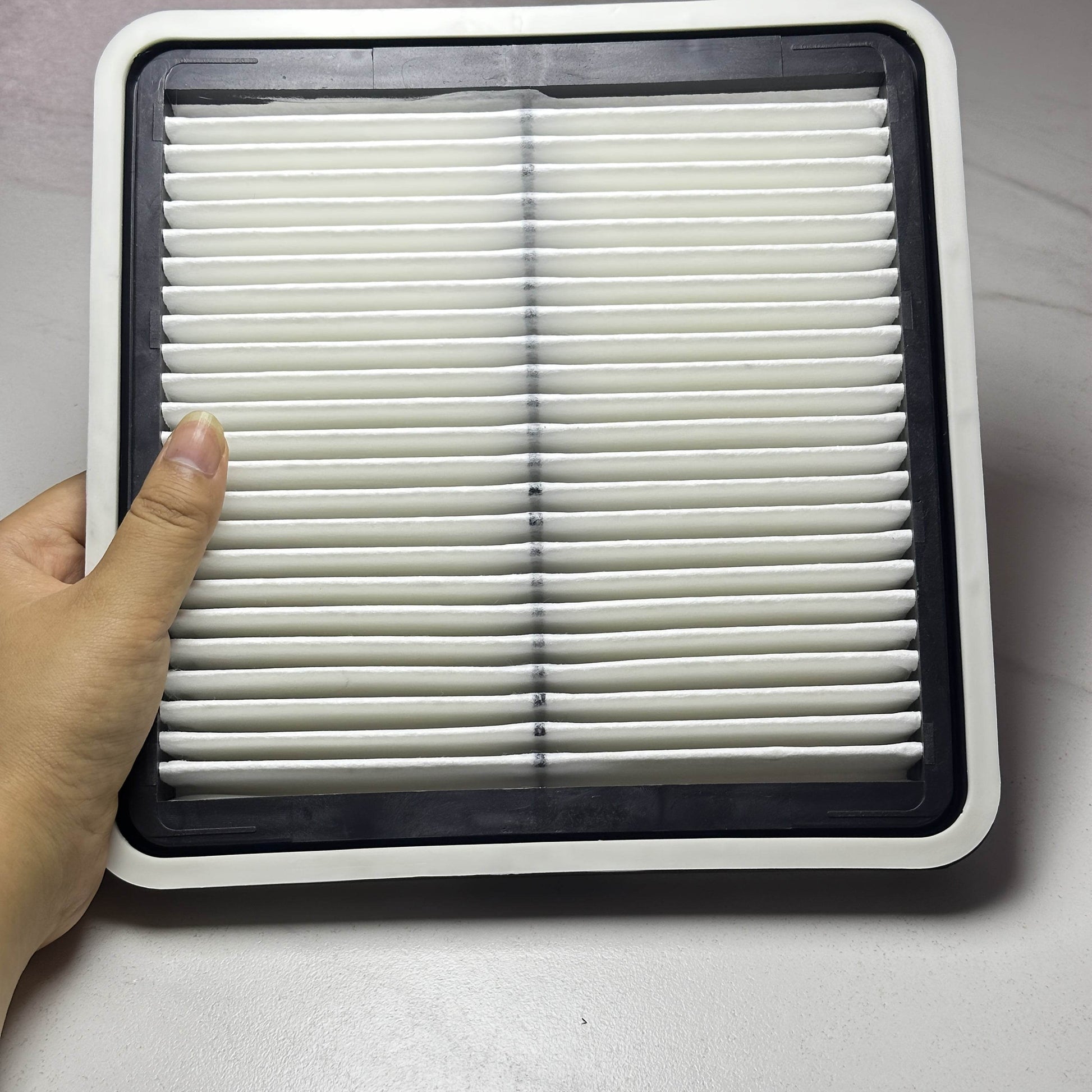 Subaru Legacy Air Filter | 2005–2019 |OEM 16546AA090 / 16546AA12A / 16546AA120 - 