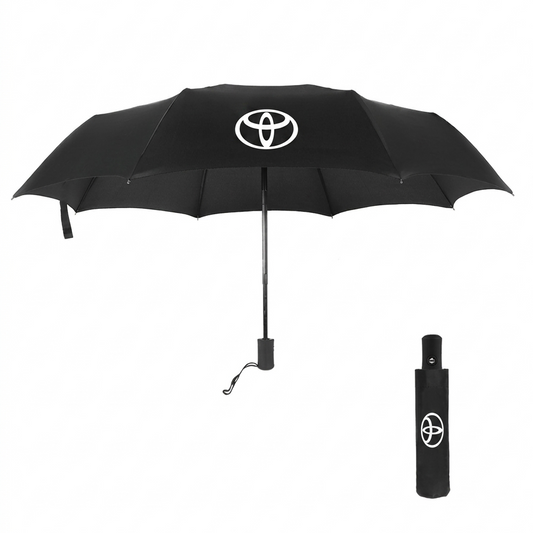 Toyota Branded Fully Automatic Umbrella