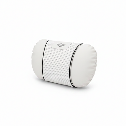 MINI Cooper Neck Pillow & Lumbar Support Cushion