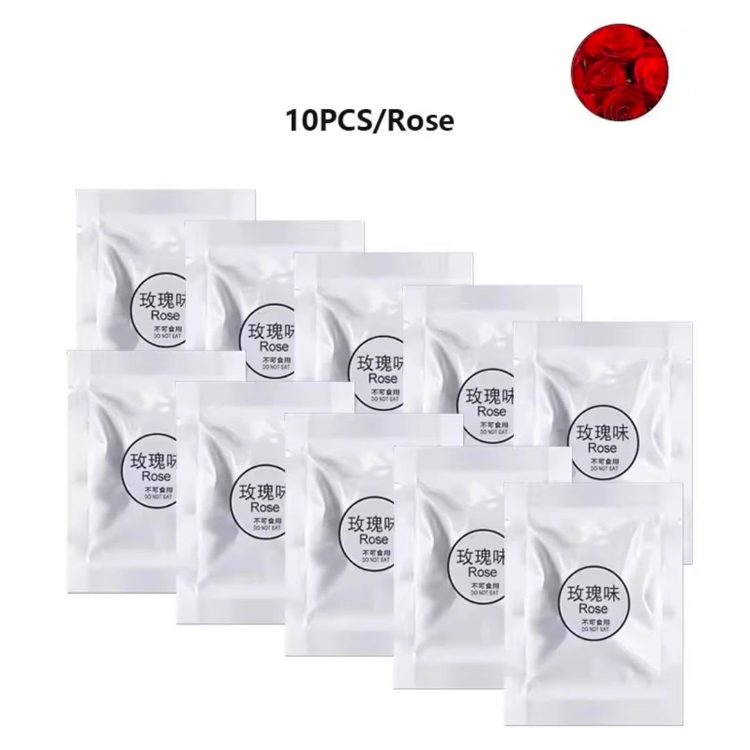 Refill Air Freshener Perfume Tablets 5/10 pcs
