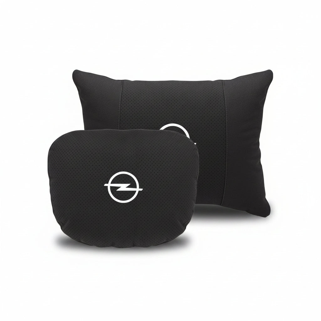 Almohada para el cuello y soporte lumbar para Cadillac Escalade